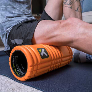 Leg Massage