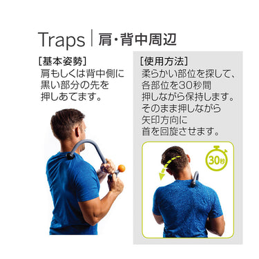 アキュカーブケイン