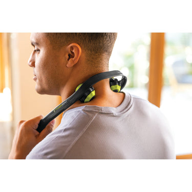 Neck Tension Roller
