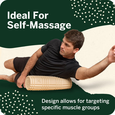 Eco Core Foam Roller