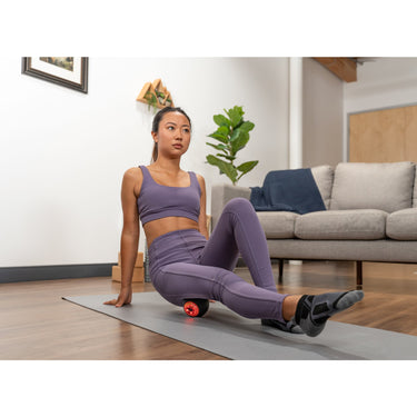 MB Thermavibe, Heated and Vibrating Massage Ball