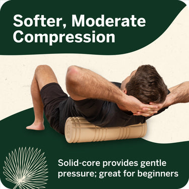 Eco Core Foam Roller
