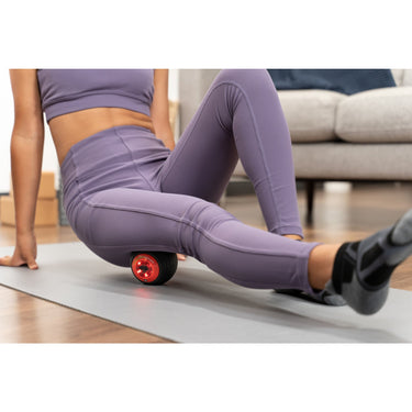 MB Thermavibe, Heated and Vibrating Massage Ball