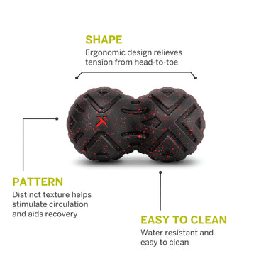Universal Massage Roller