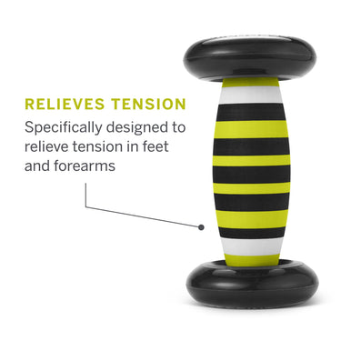 NANO LTE Foot Roller