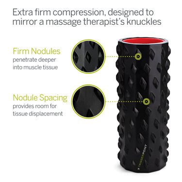 Carbon Foam Roller