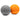 Massage Lacrosse Ball 2-Pack