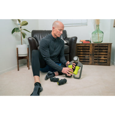 FUSE Massager