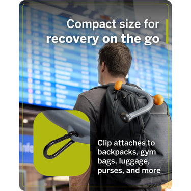 AcuCurve Travel Cane
