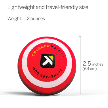 MBX Massage Ball