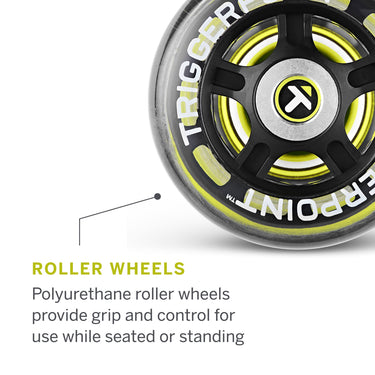 NANO LTE Foot Roller