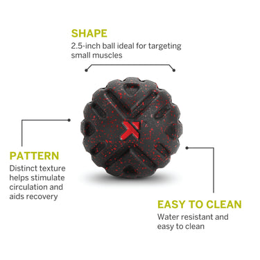 MB Deep Tissue